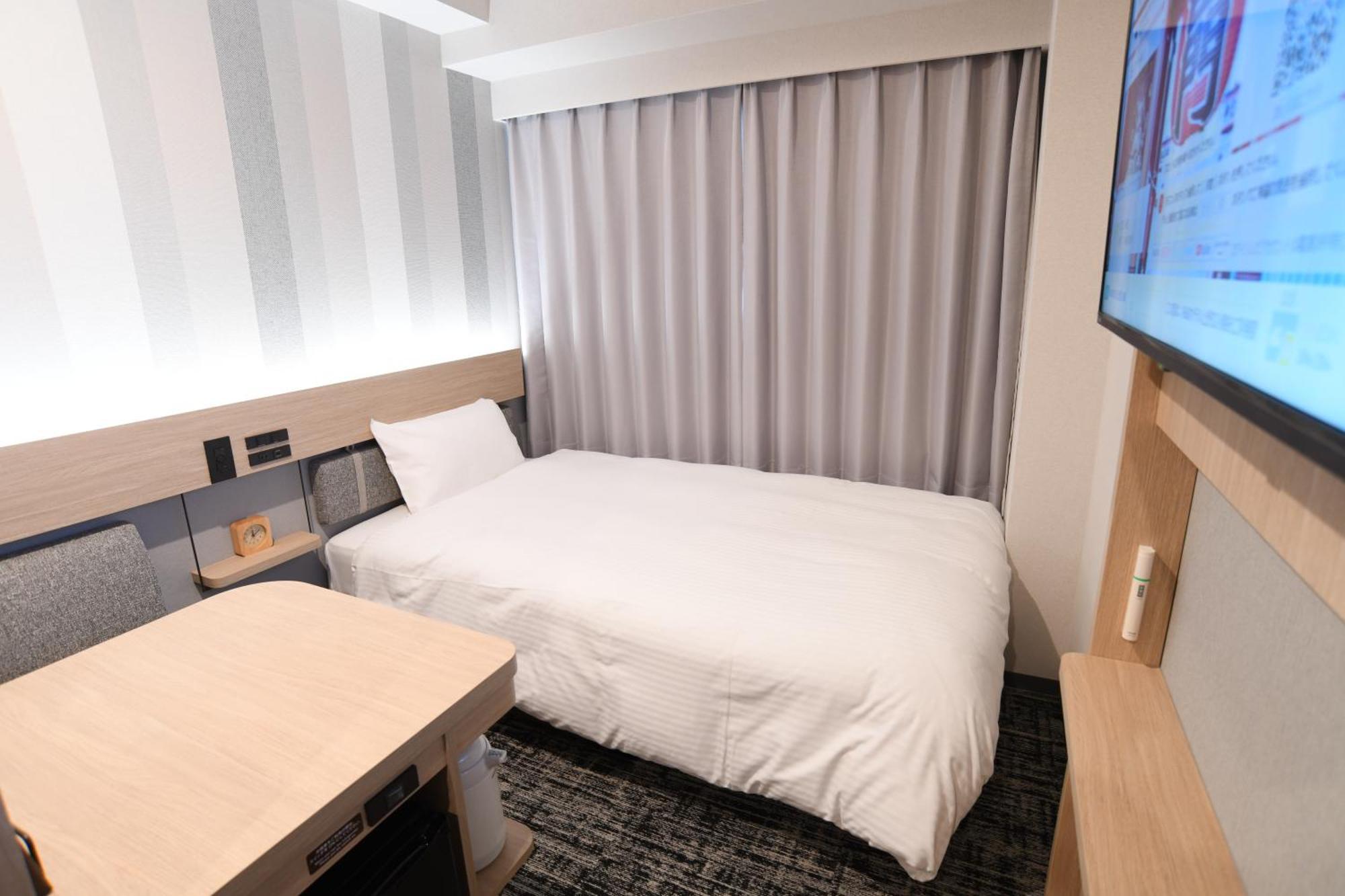 Washington R&B Hotel Ueno Hirokoji — Photos 3